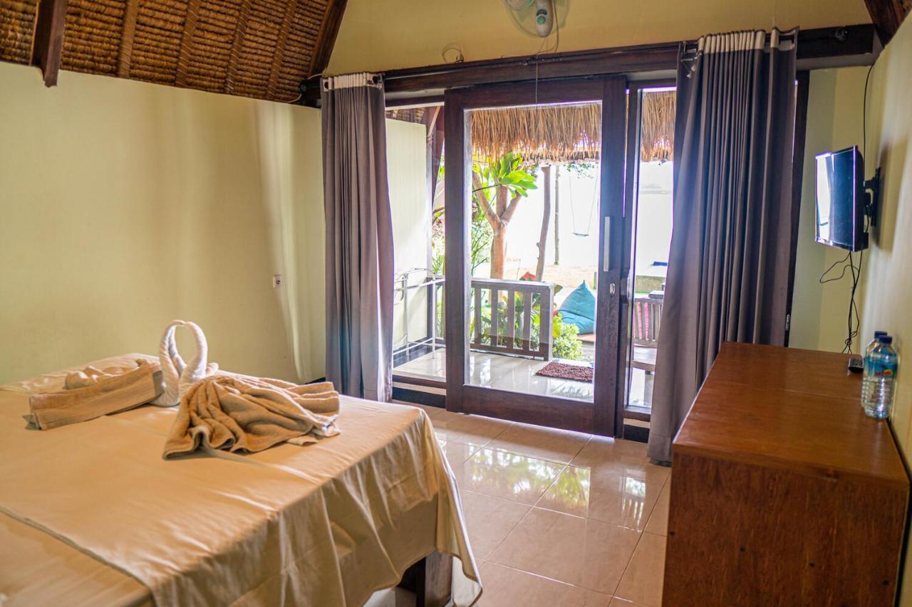 Holiday park Krisna And Restaurant