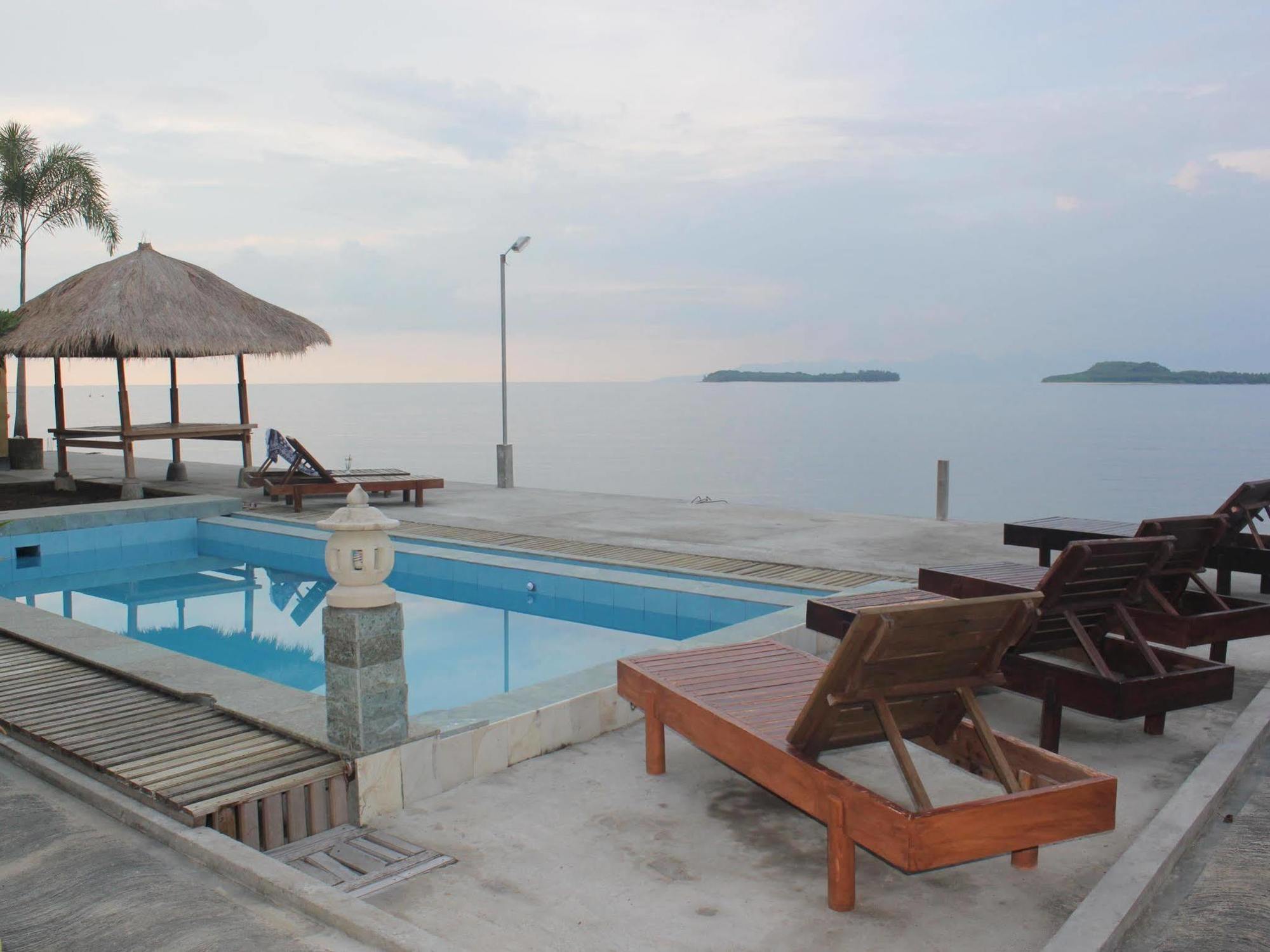 Krisna And Restaurant Village de vacances