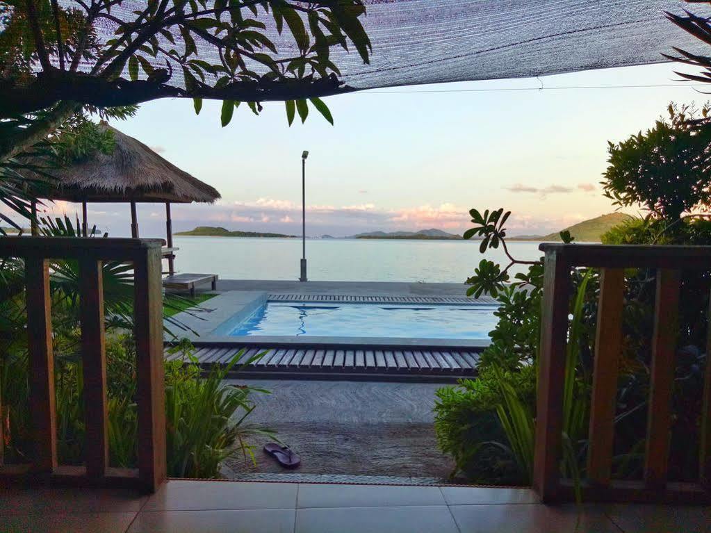 Holiday park Krisna And Restaurant Sekotong