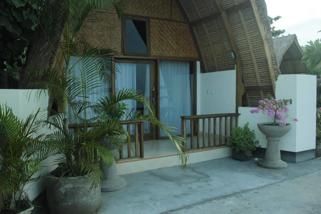 Krisna And Restaurant Village de vacances Sekotong
