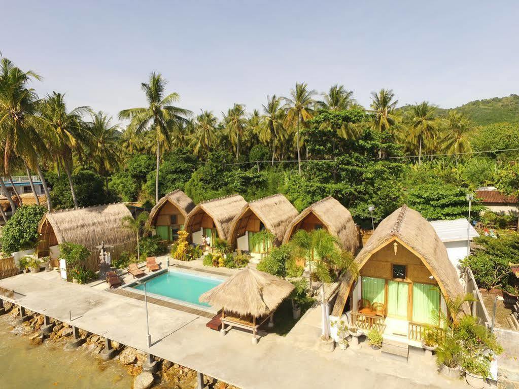 Krisna And Restaurant Holiday park