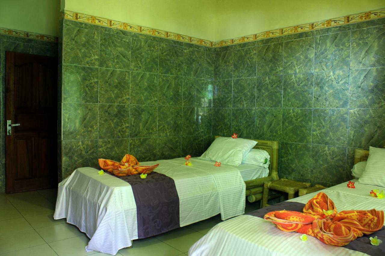 Holiday park Krisna And Restaurant 2*