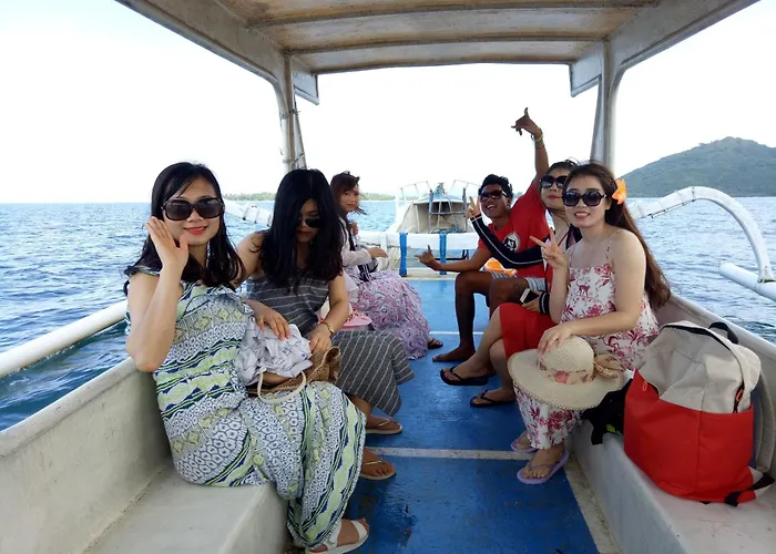 Krisna Bungalows And Restaurant