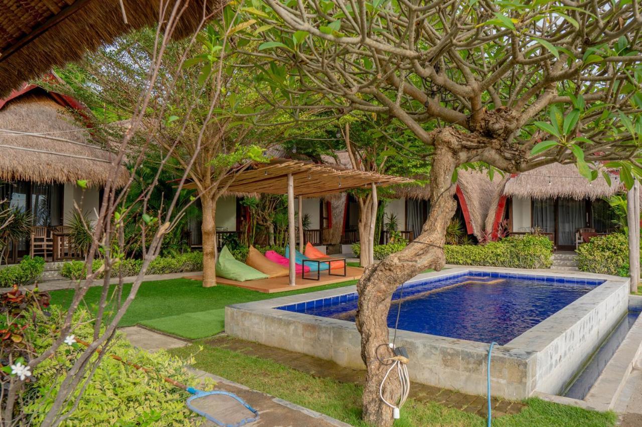 Krisna And Restaurant Holiday park