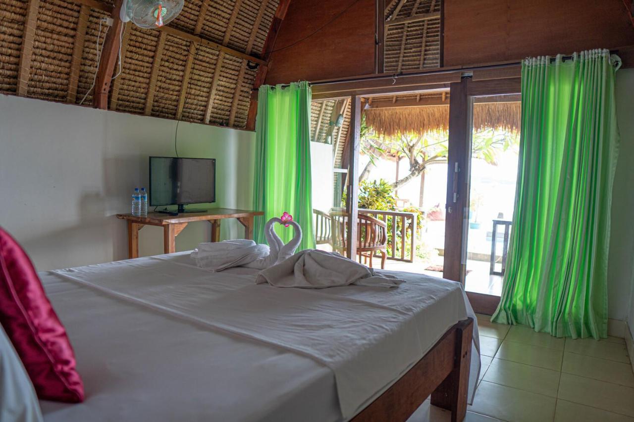 Holiday park Krisna And Restaurant 2*