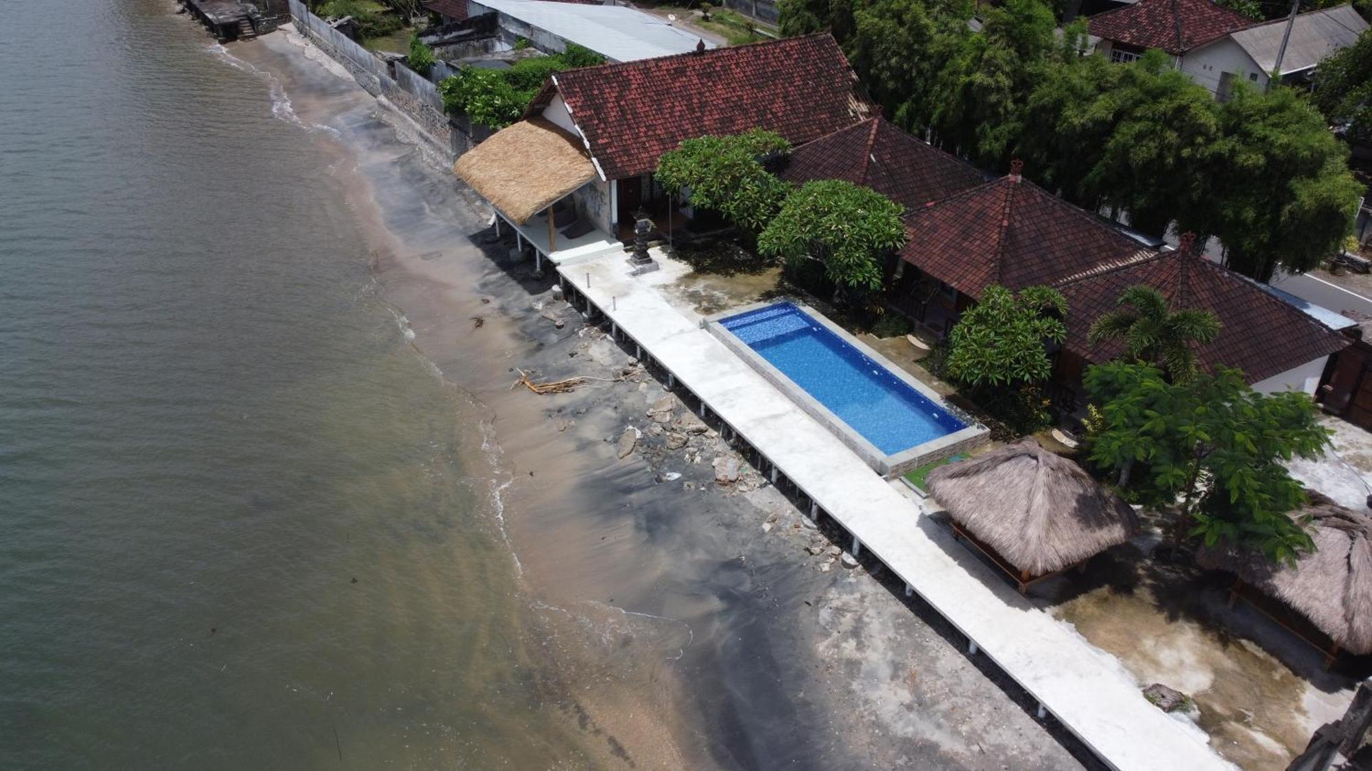 Krisna And Restaurant Vakantiepark