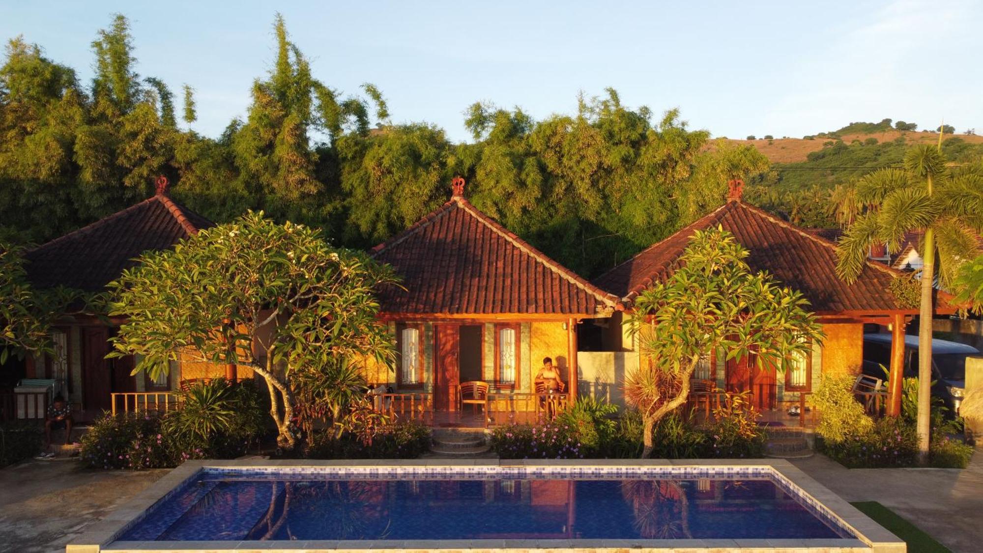 Vakantiepark Krisna And Restaurant