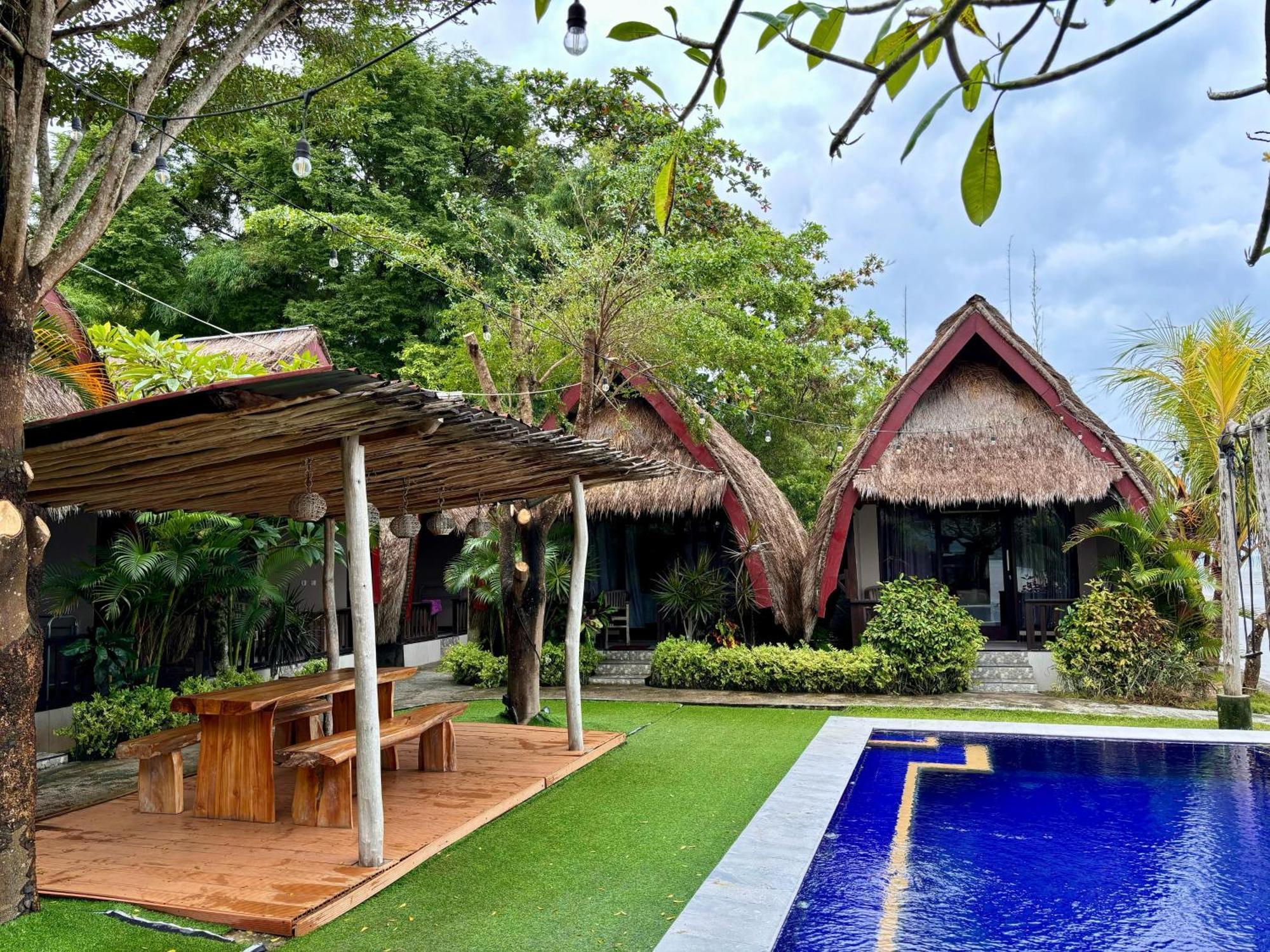 Vakantiepark Krisna And Restaurant 2*