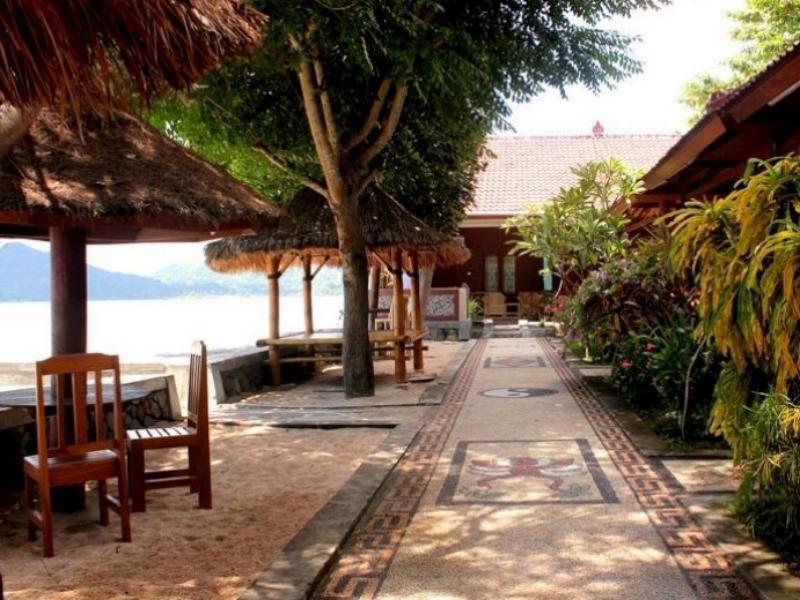 Krisna And Restaurant