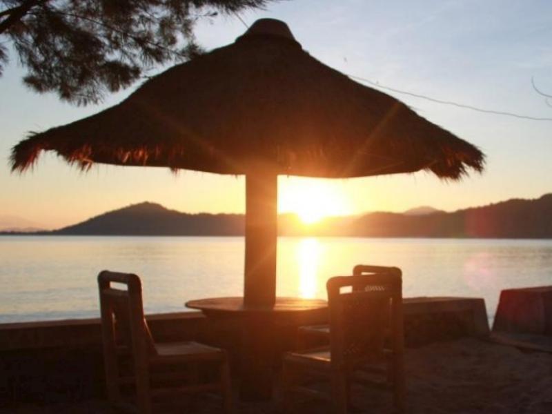 Vakantiepark Krisna And Restaurant Sekotong