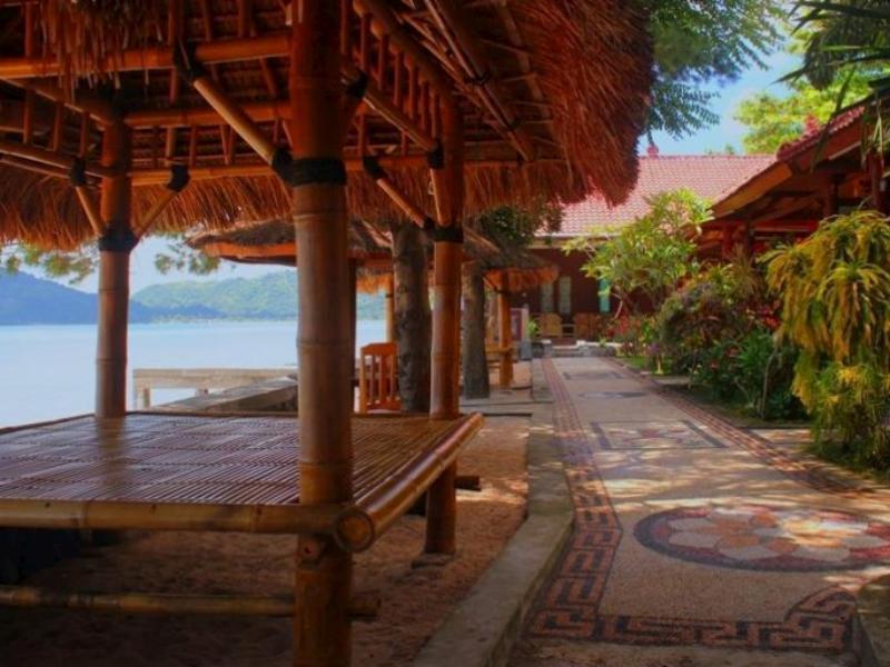 Vakantiepark Krisna And Restaurant 2*