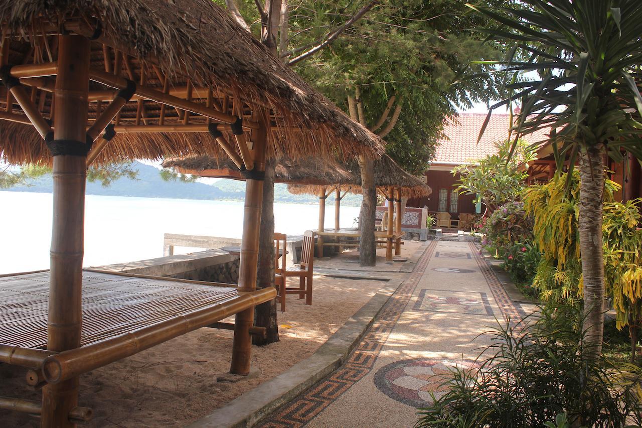 Vakantiepark Krisna And Restaurant