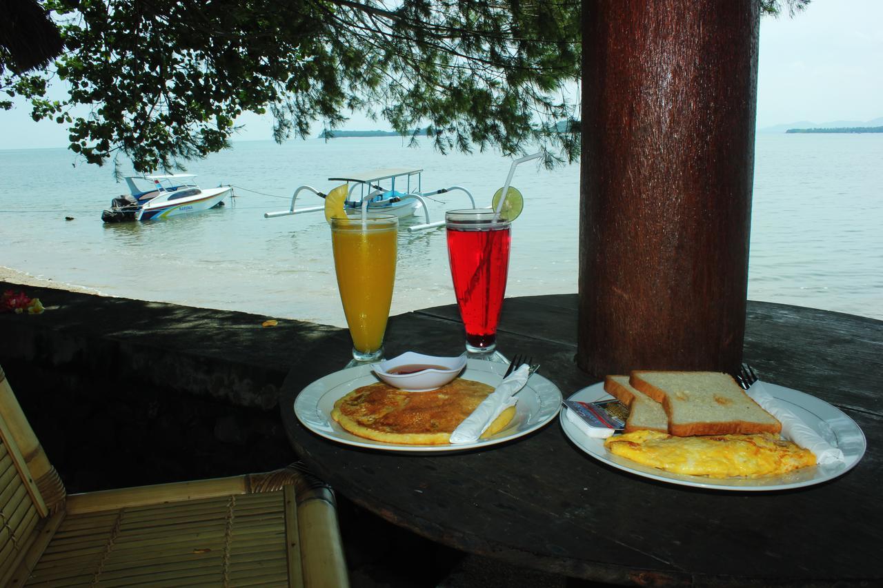 Krisna And Restaurant