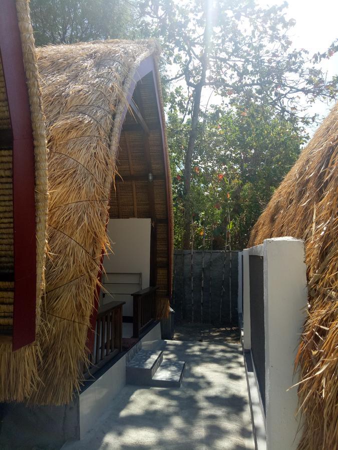 Vakantiepark Krisna And Restaurant Sekotong