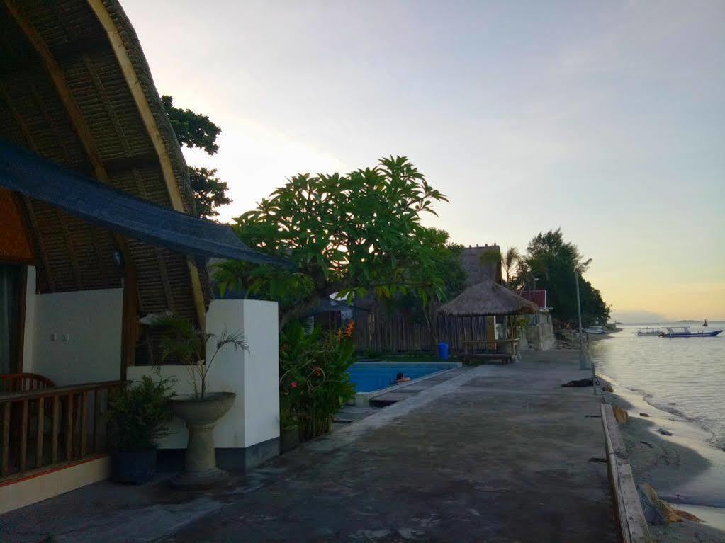 Vakantiepark Krisna And Restaurant Sekotong
