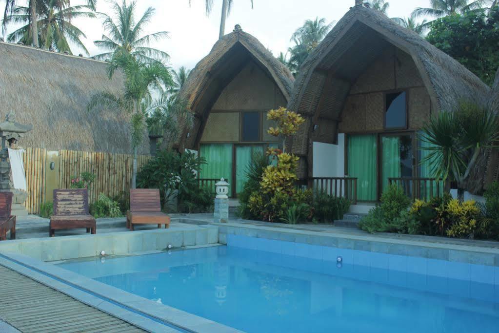 Vakantiepark Krisna And Restaurant Sekotong